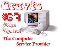 Gravis Maju System